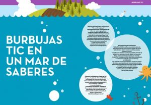 burbujas