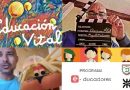 Proyecto “Conectados por la Educación Vital”
