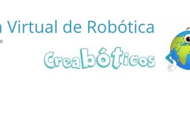 Escuela Virtual de Robótica – CREABÓTICOS