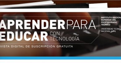 Las 14 ediciones de nuestra Revista Virtual!!!