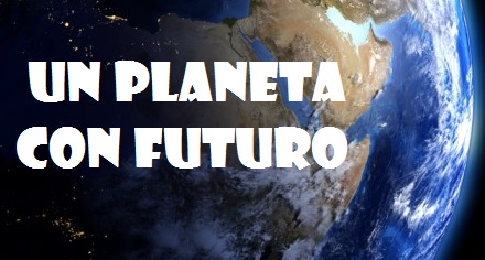 Un planeta con futuro