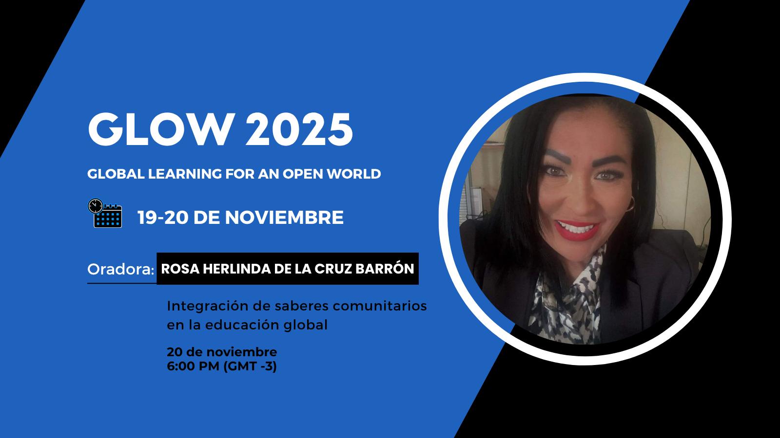 GLOW 2025